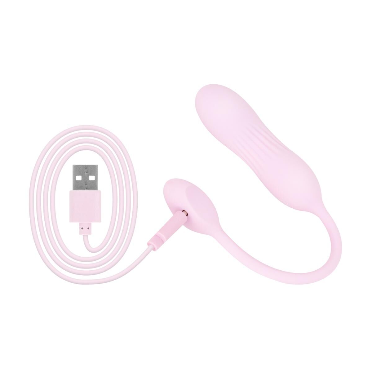 Віброяйце Good Vibes Only SIVA Bullet Vibrator Soft Silicone
