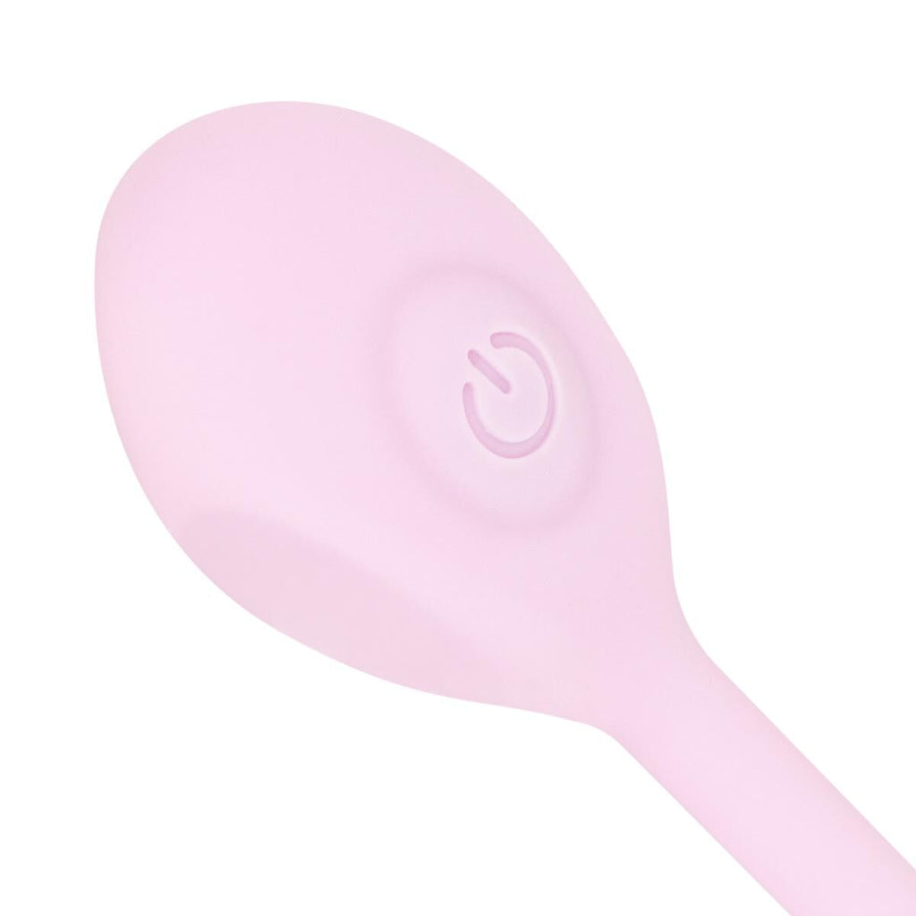 Віброяйце Good Vibes Only SIVA Bullet Vibrator Soft Silicone