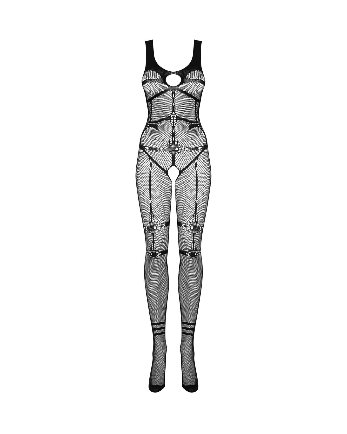 Бодістокінг Obsessive Bodystocking N123