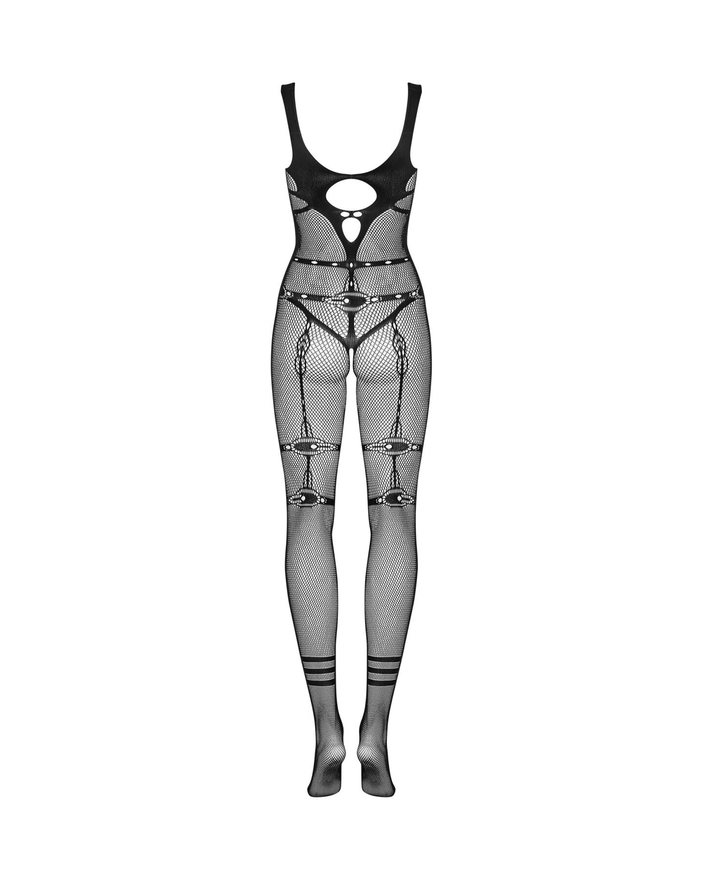Бодістокінг Obsessive Bodystocking N123