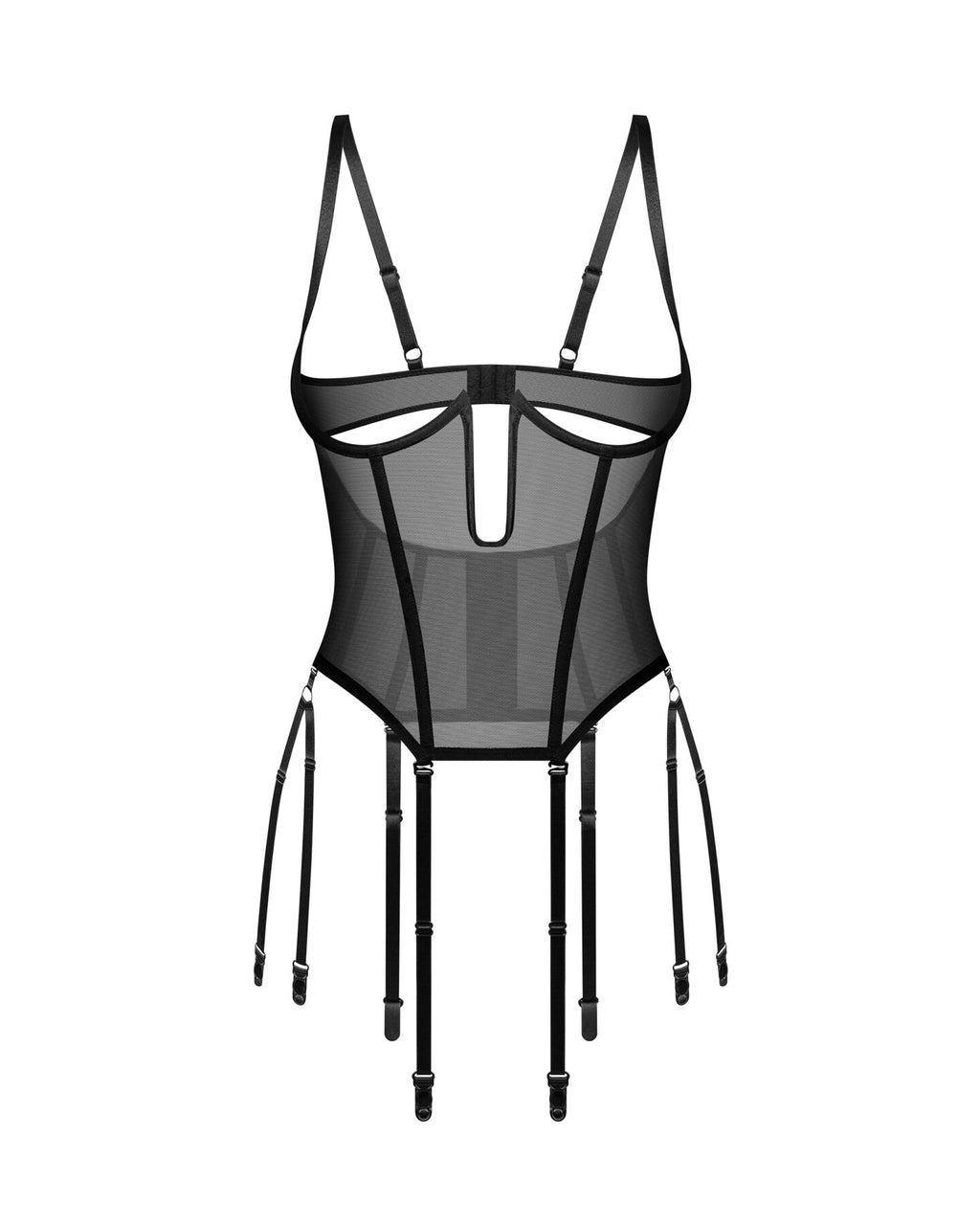 Корсет Obsessive Euphori corset