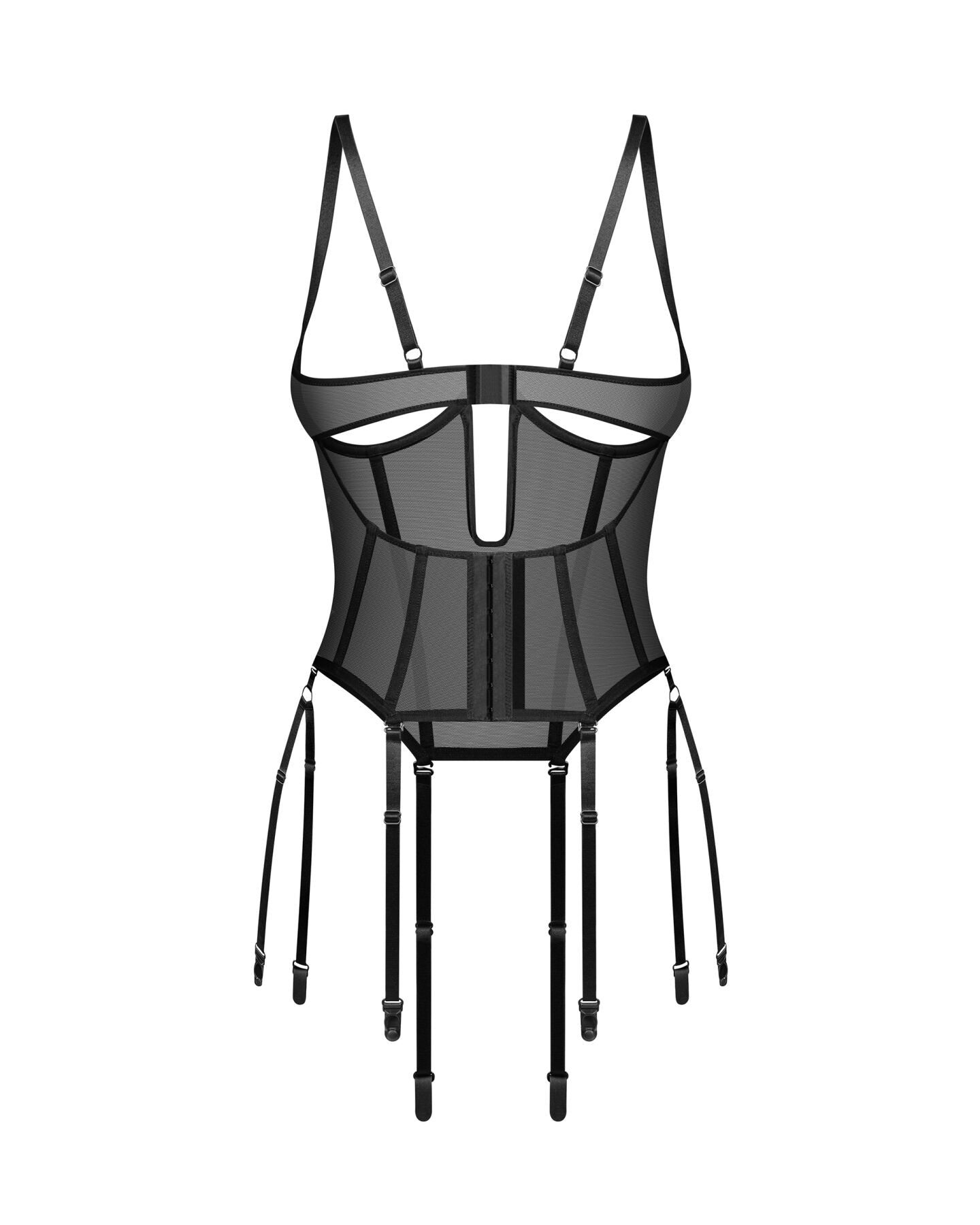 Корсет Obsessive Euphori corset