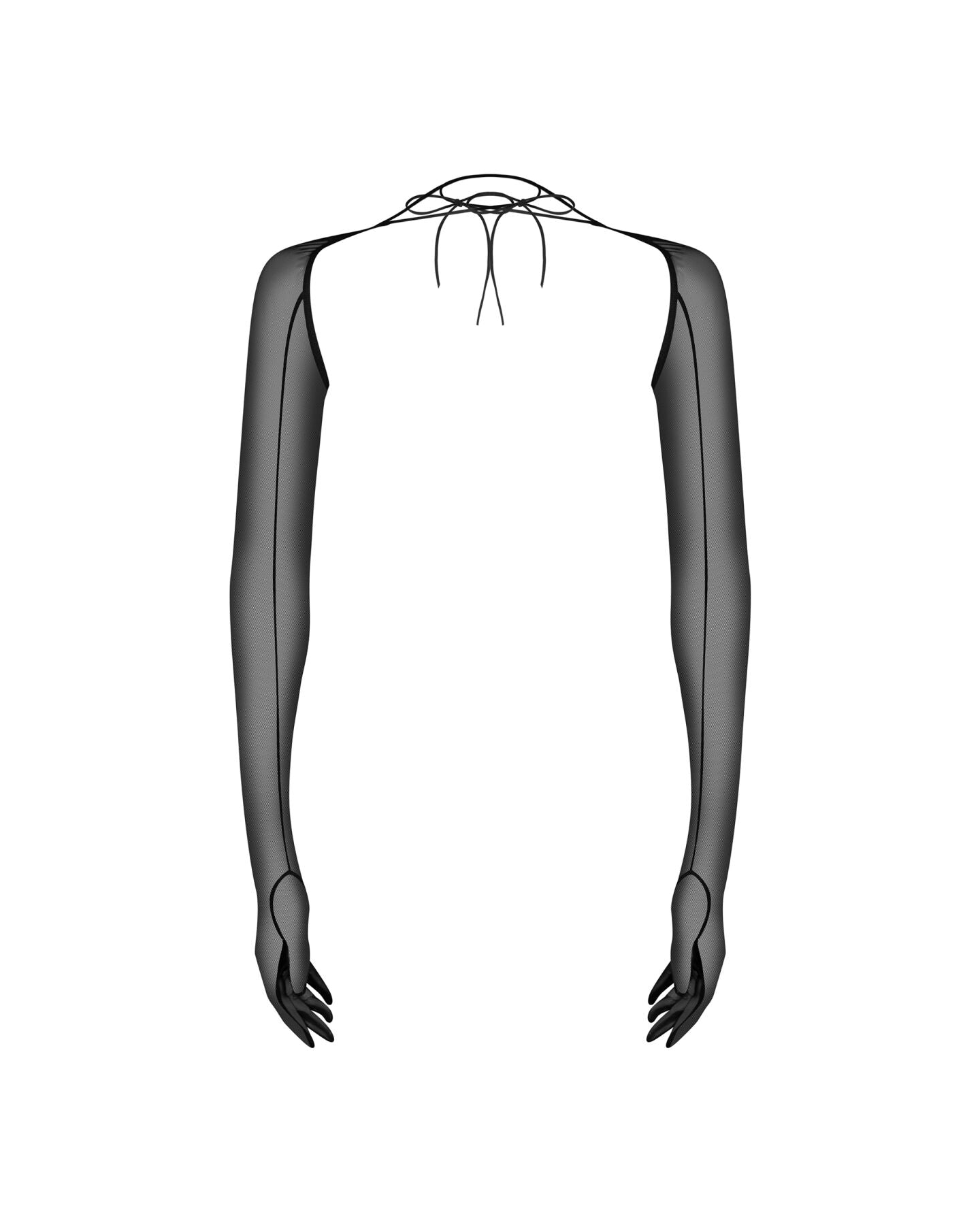 Рукавички Obsessive Euphori gloves