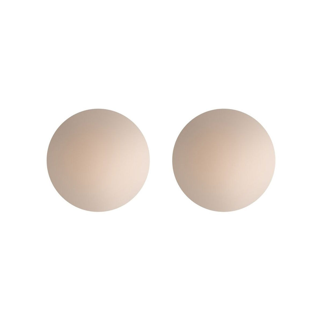 Тілесні наліпки на соски Obsessive Intimies nipple covers