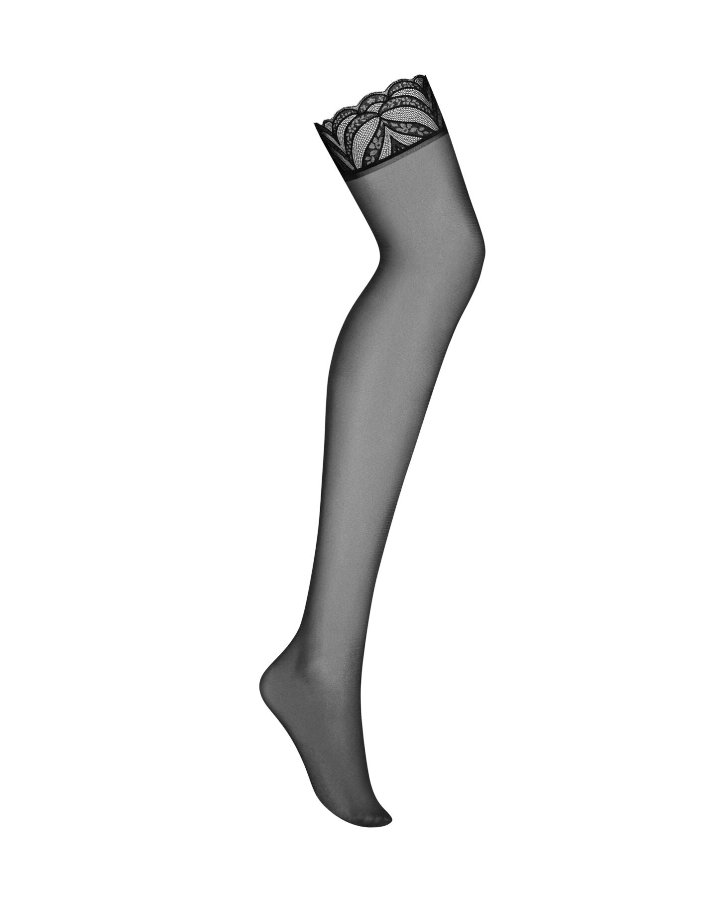 Панчохи Obsessive Lecille stockings