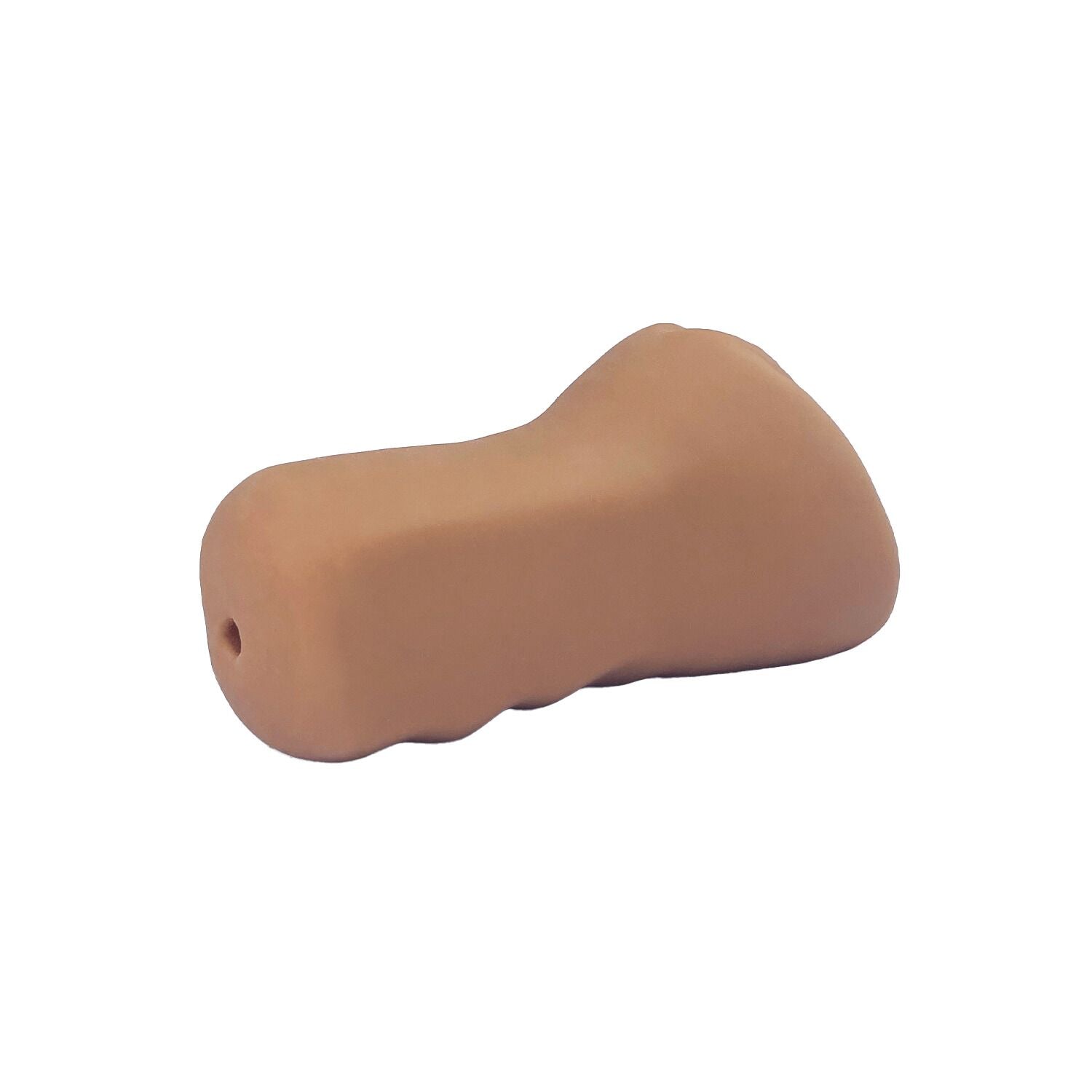 Мастурбатор-вагіна Alive Emma Super Realistic Masturbator M Caramel