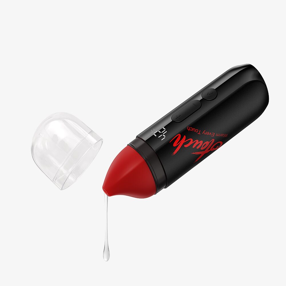 Диспенсер з підігрівом Otouch Sensual Warmer and