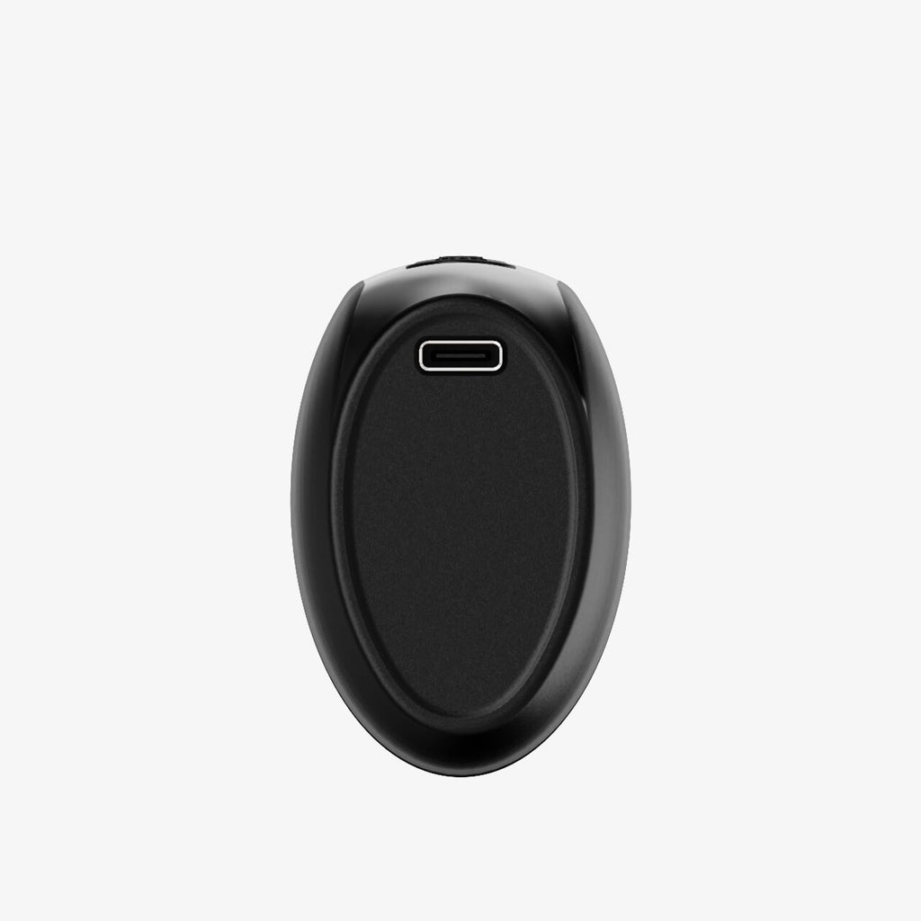 Диспенсер з підігрівом Otouch Sensual Warmer and