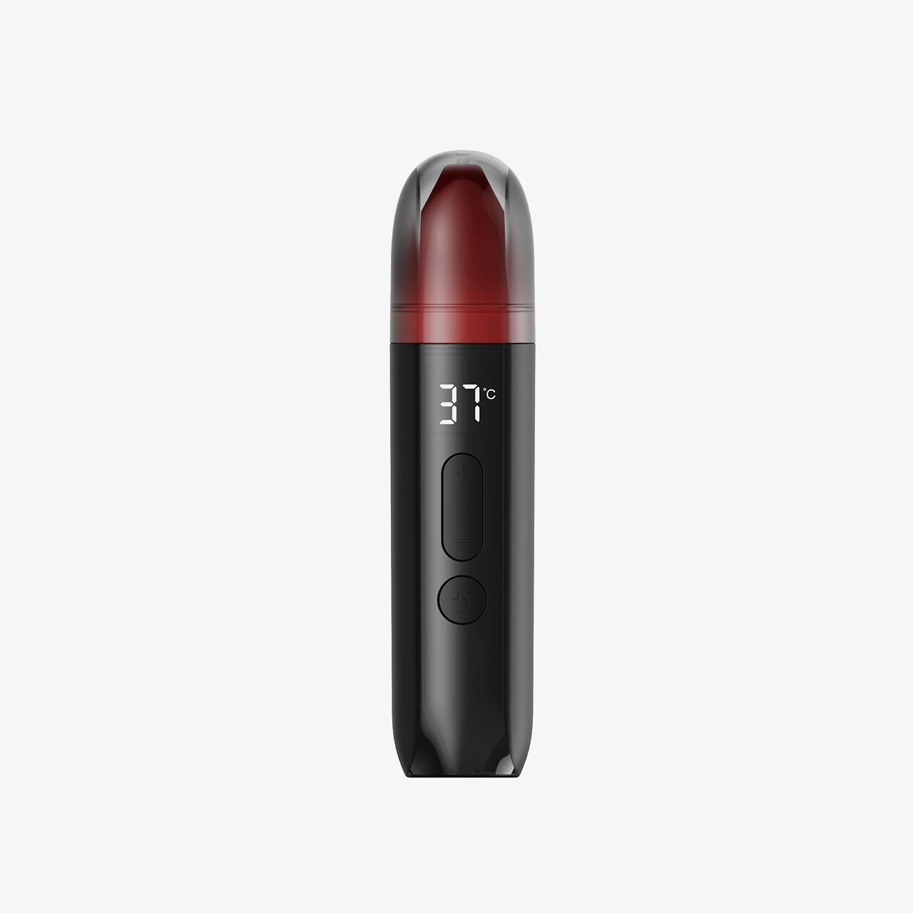 Диспенсер з підігрівом Otouch Sensual Warmer and