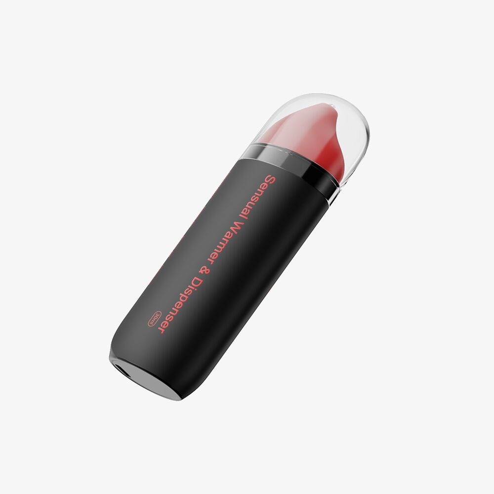 Диспенсер з підігрівом Otouch Sensual Warmer and