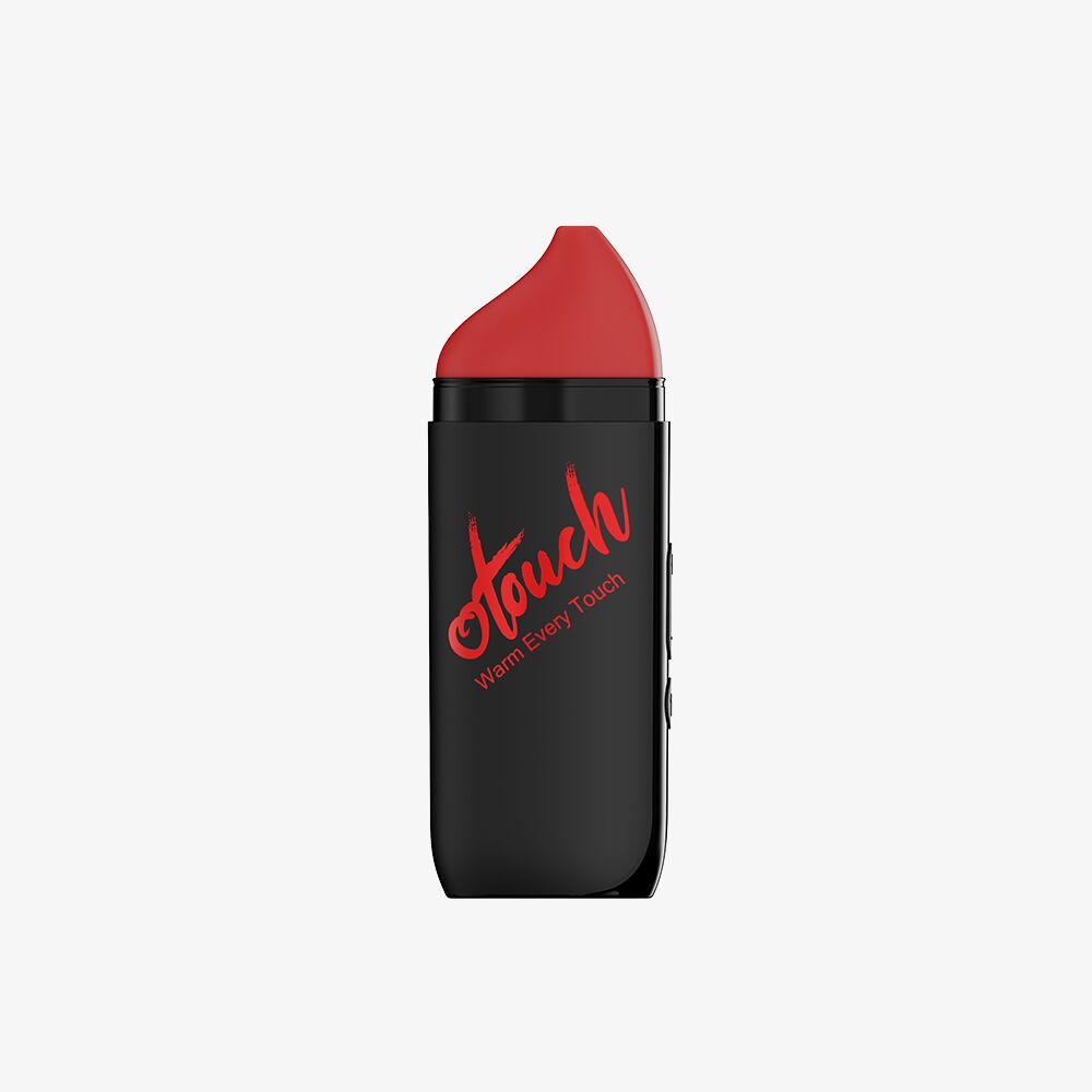 Диспенсер з підігрівом Otouch Sensual Warmer and