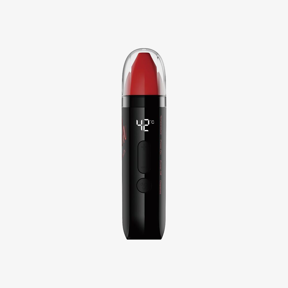 Диспенсер з підігрівом Otouch Sensual Warmer and