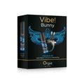 Набір Orgie Vibe Bunny: рідкий