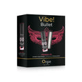 Набір Orgie Vibe Bullet: рідкий