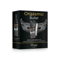 Набір Orgie Orgasmic Bullet: збуджувальні