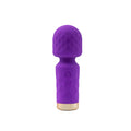 BMS Вібромасажер M’Lady Mini Vibrating Wand