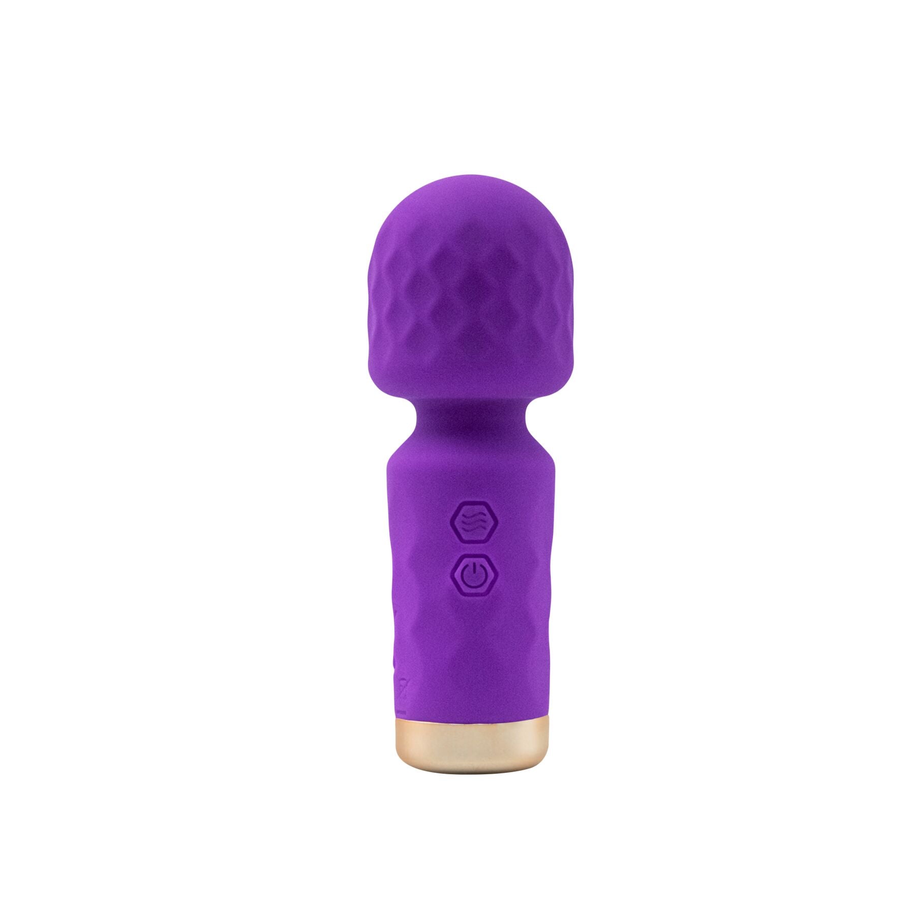 BMS Вібромасажер M’Lady Mini Vibrating Wand