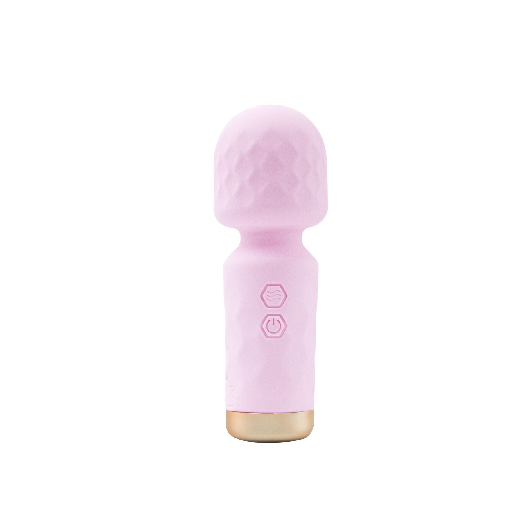 BMS Вібромасажер M’Lady Mini Vibrating Wand