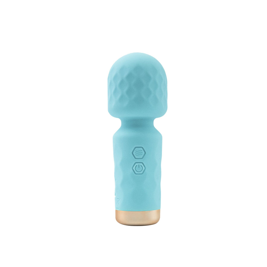 BMS Вібромасажер M’Lady Mini Vibrating Wand