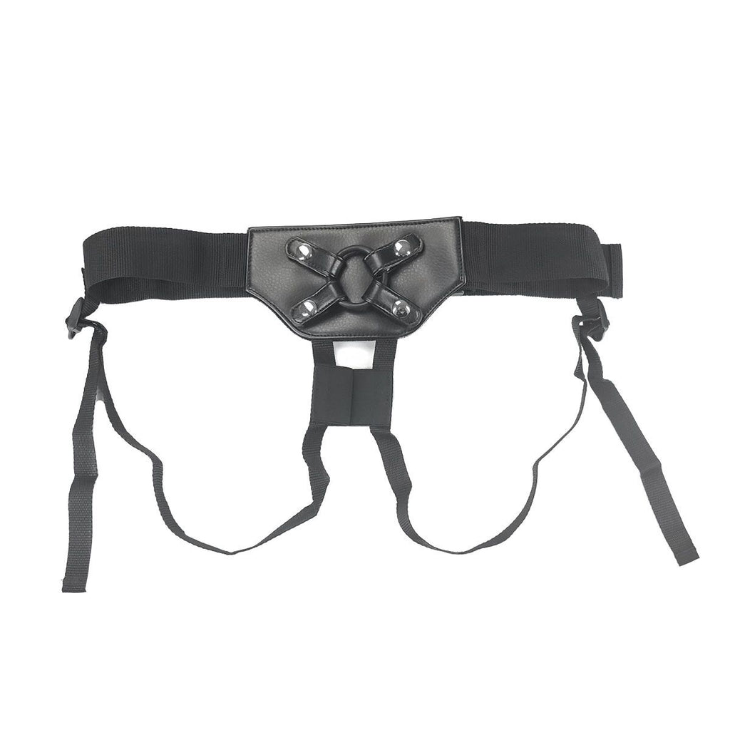 Трусики для страпона ADDICTION Strap-On Harness One