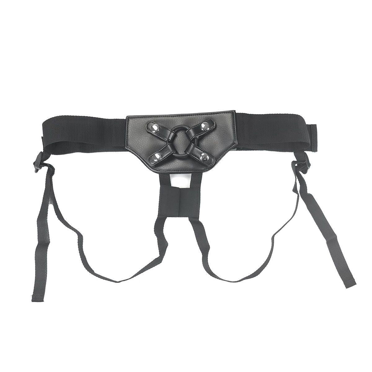Трусики для страпона ADDICTION Strap-On Harness One