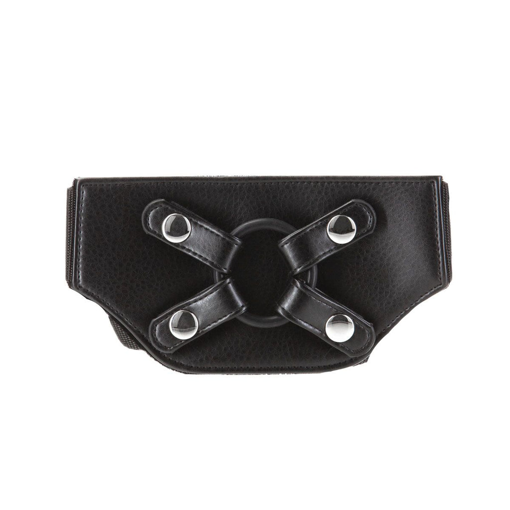 Трусики для страпона ADDICTION Strap-On Harness One