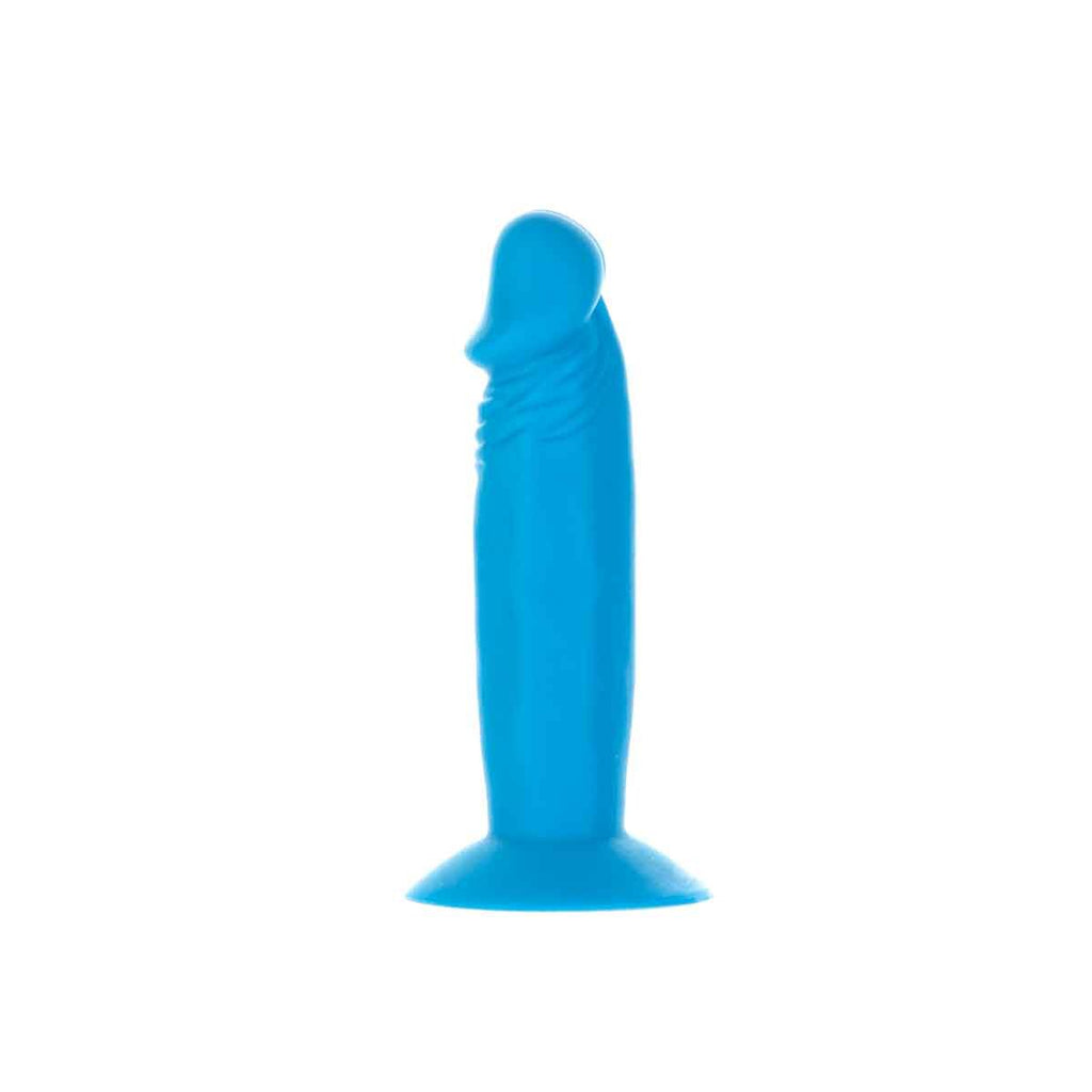 Набір фалоімітаторів ADDICTION Silly Willy 3.3”