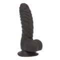 Фалоімітатор ADDICTION Ben 7 Dildo With Balls