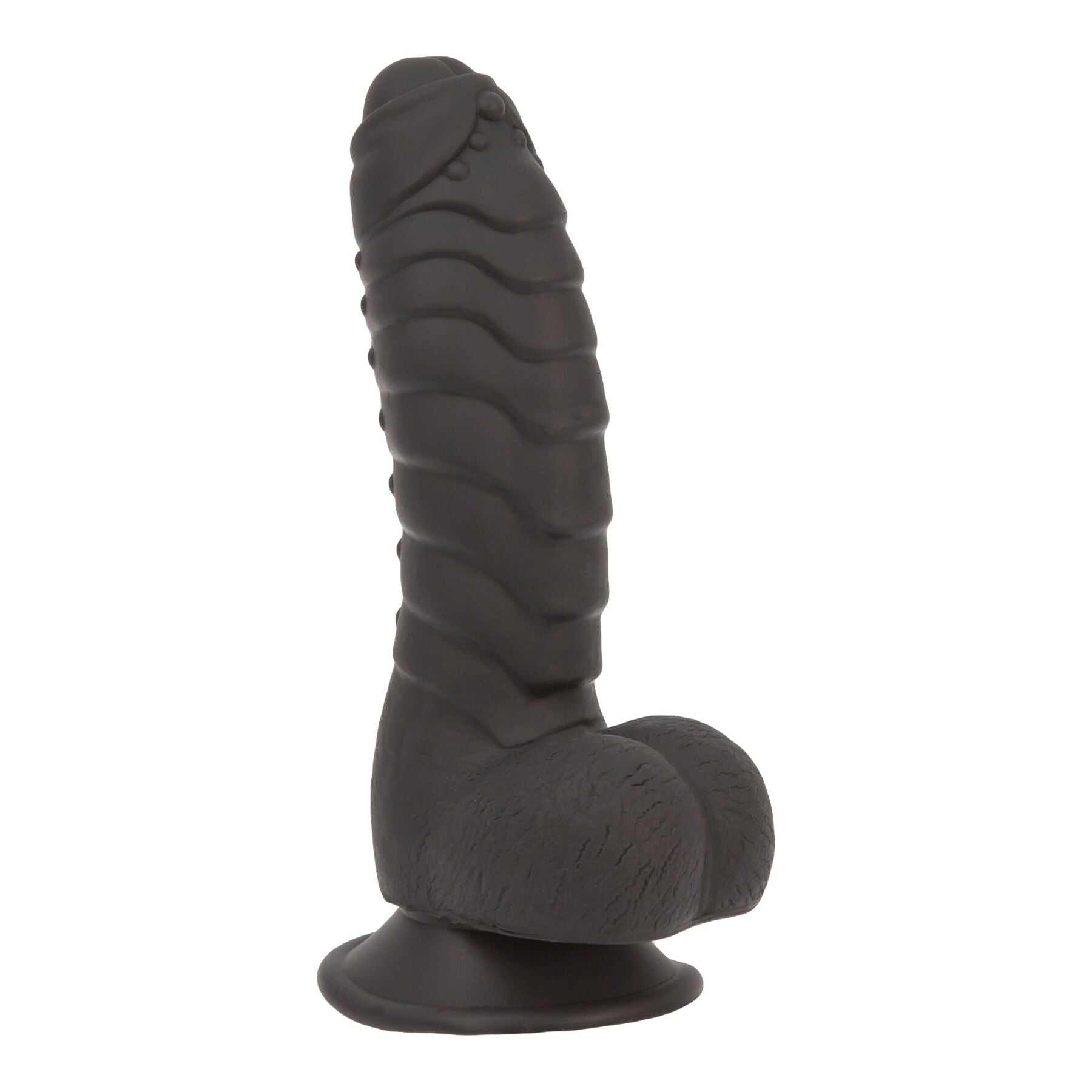 Фалоімітатор ADDICTION Ben 7 Dildo With Balls