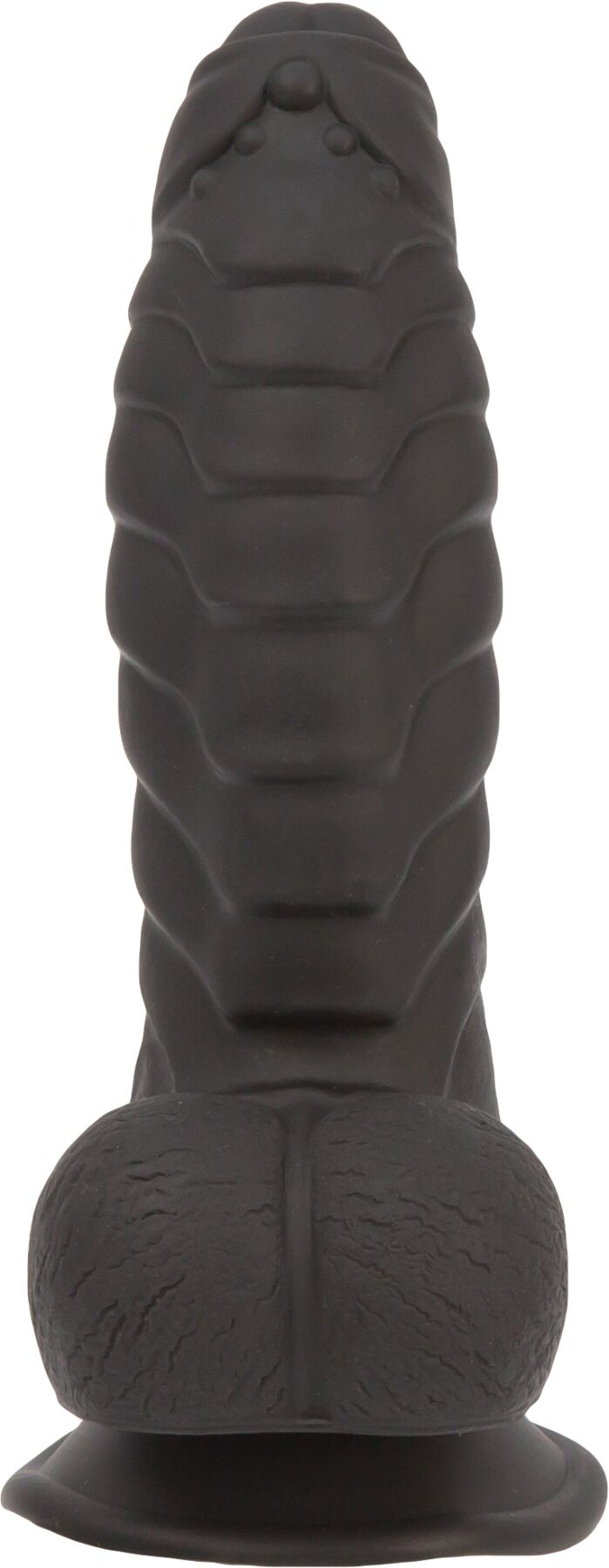 Фалоімітатор ADDICTION Ben 7 Dildo With Balls
