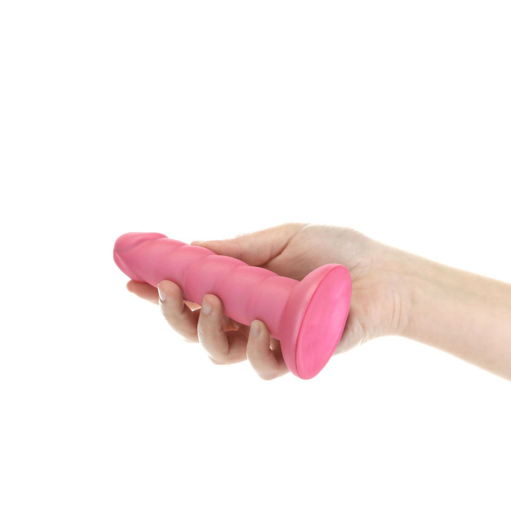 Фалоімітатор Fantasy by Addiction Unicorn Dildo 5.5