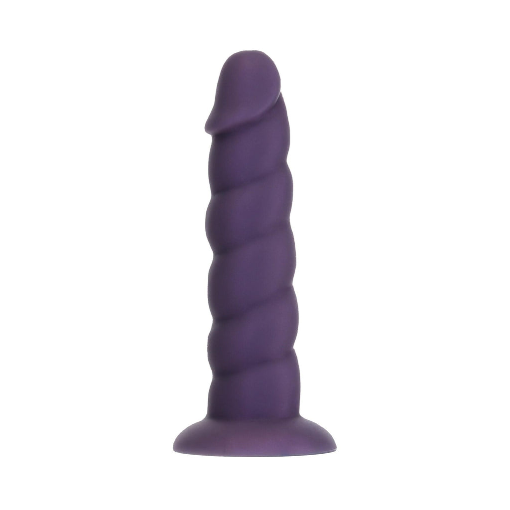 Фалоімітатор Fantasy by Addiction Unicorn Dildo 7