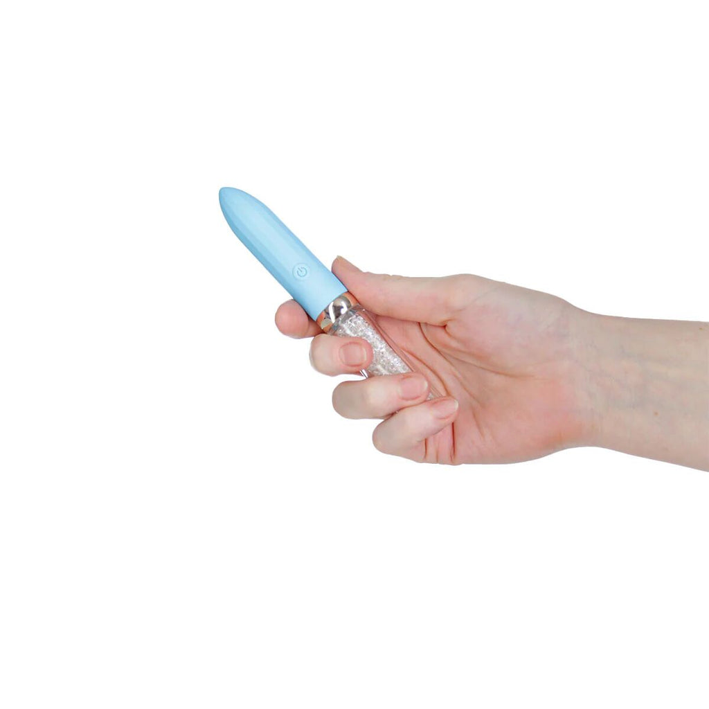 BMS Вібратор Petites Lil’ Bombshell Vibrator