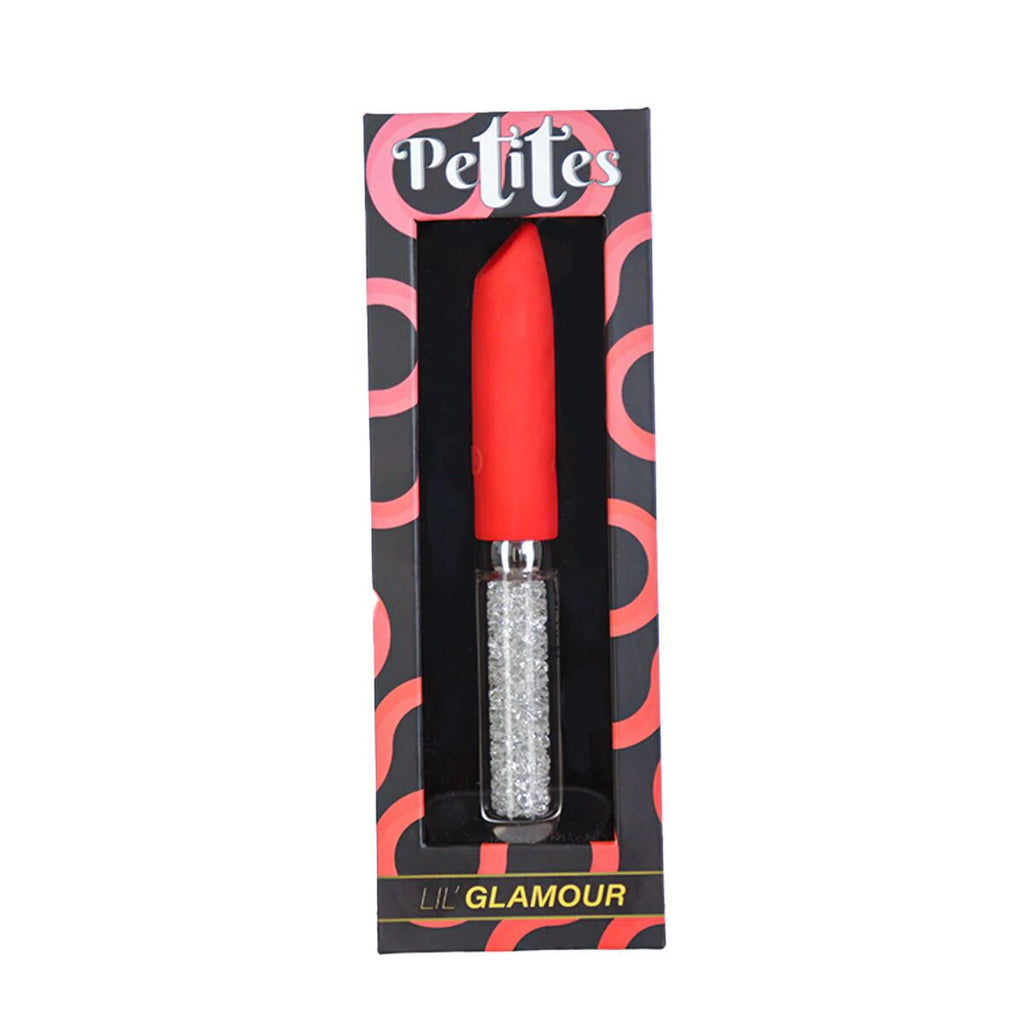BMS Вібратор Petites Lil’ Bombshell Vibrator