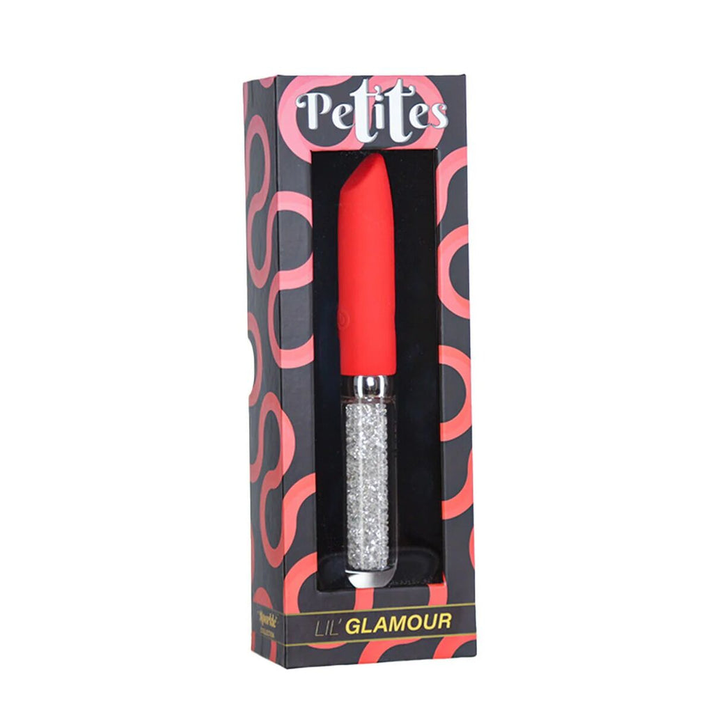 BMS Вібратор Petites Lil’ Bombshell Vibrator