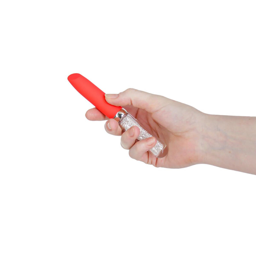 BMS Вібратор Petites Lil’ Bombshell Vibrator