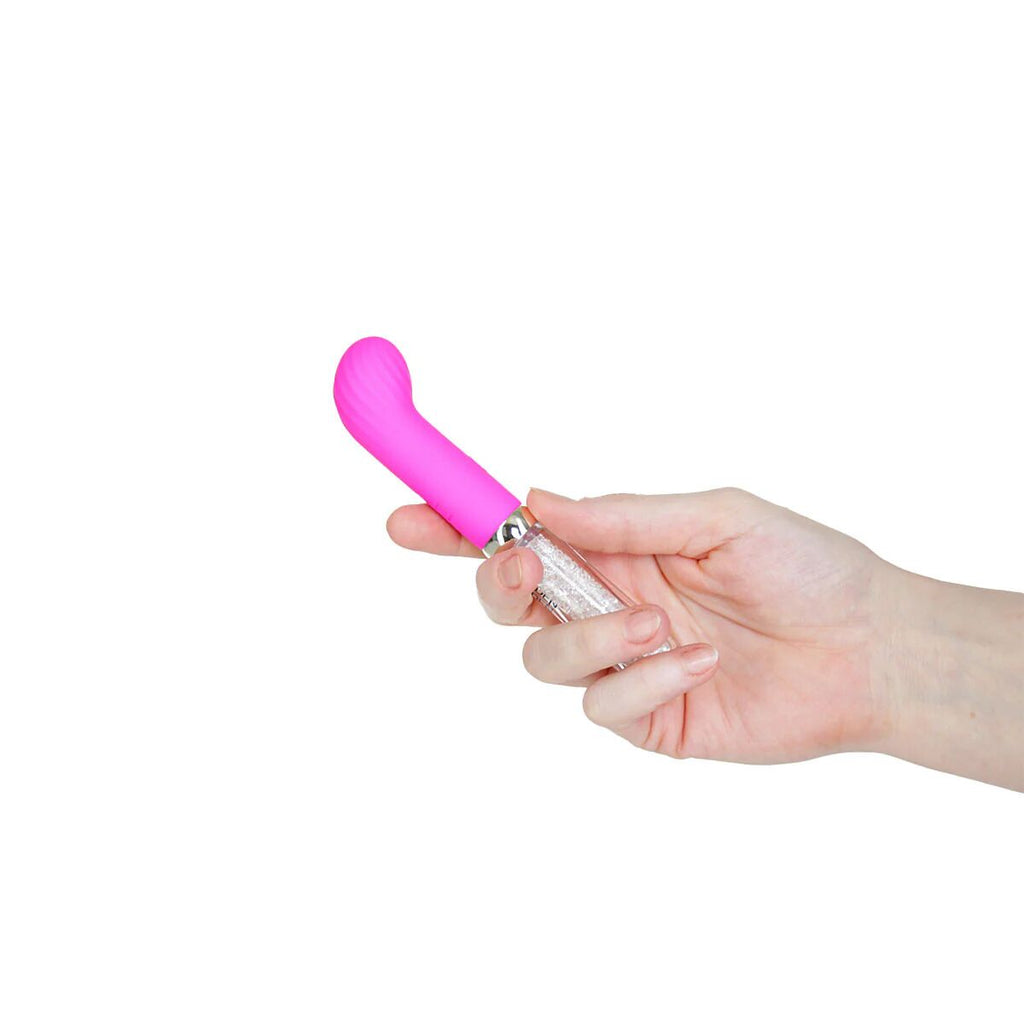 BMS Вібратор Petites Lil’ Bombshell Vibrator