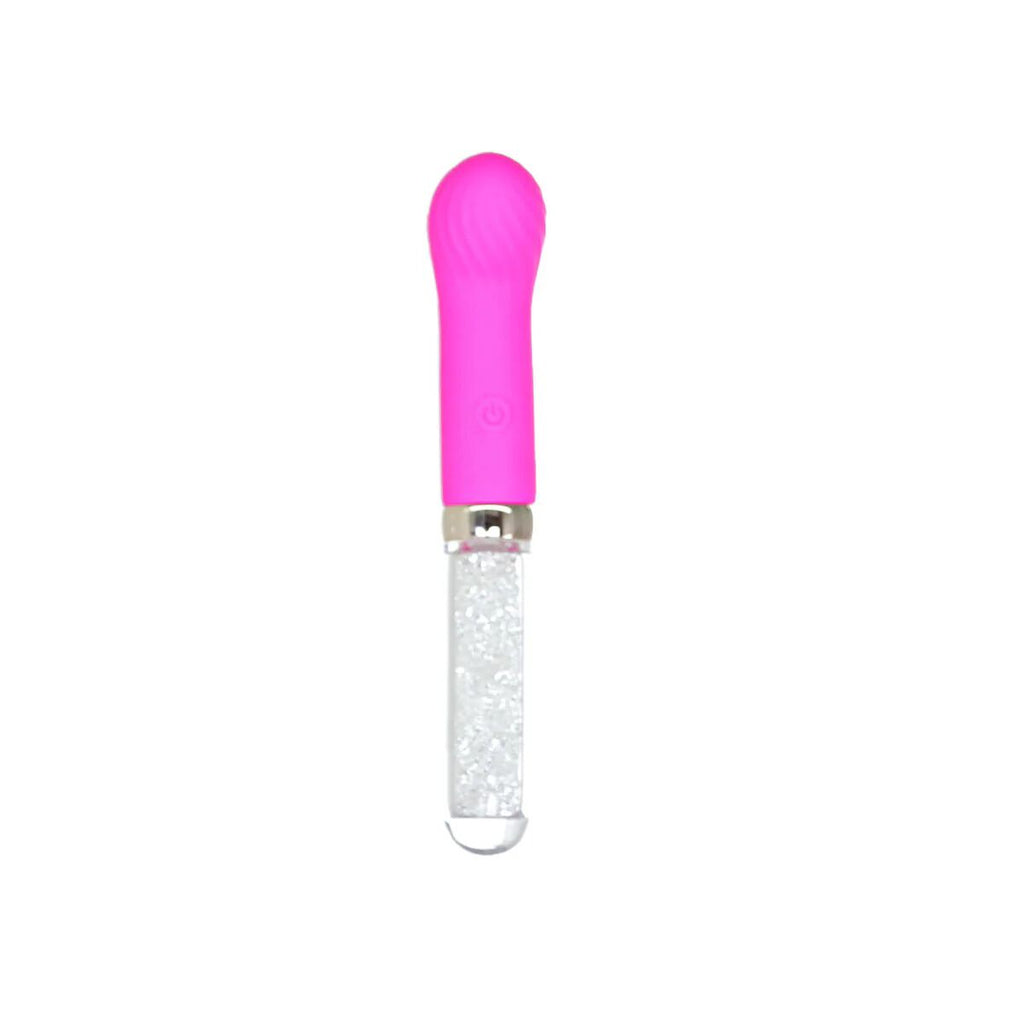 BMS Вібратор Petites Lil’ Bombshell Vibrator