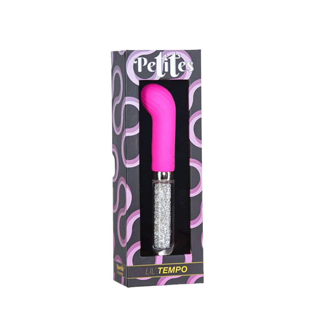 BMS Вібратор Petites Lil’ Bombshell Vibrator