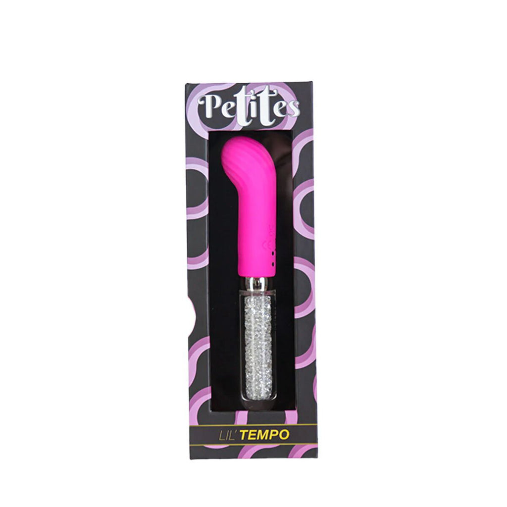 BMS Вібратор Petites Lil’ Bombshell Vibrator