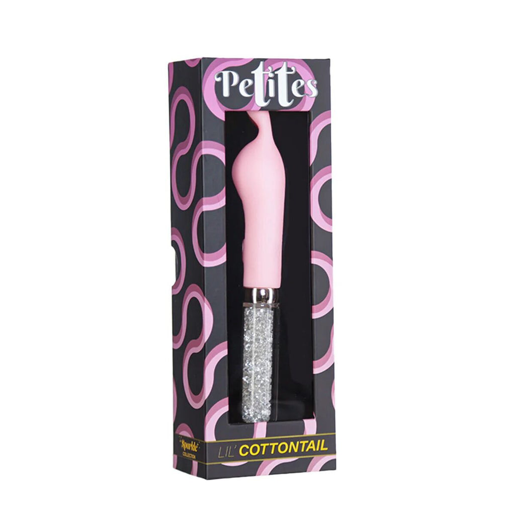 BMS Вібратор Petites Lil’ Bombshell Vibrator