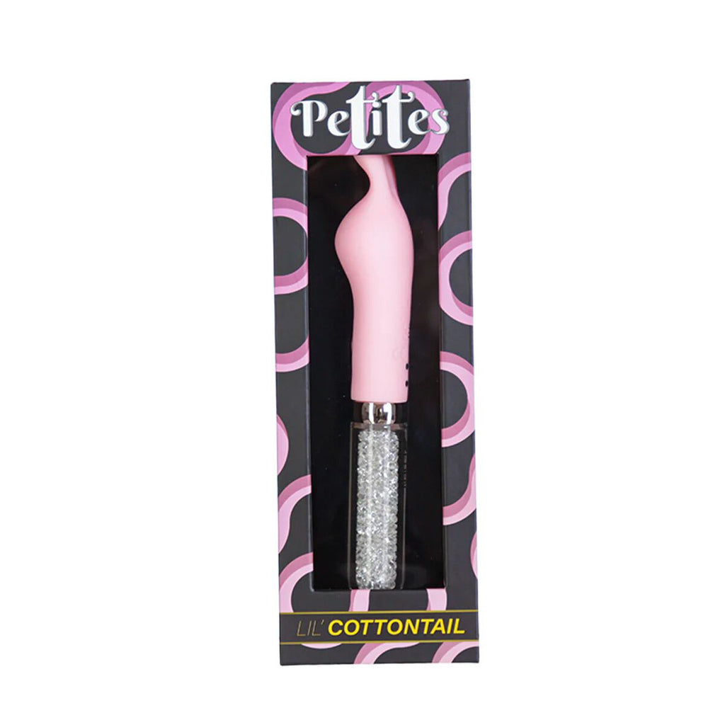 BMS Вібратор Petites Lil’ Bombshell Vibrator