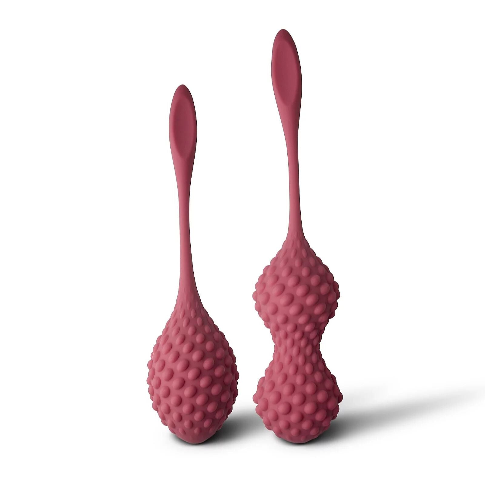 Rocks Off Тренажер Кегеля Unite Silicone Kegel Set