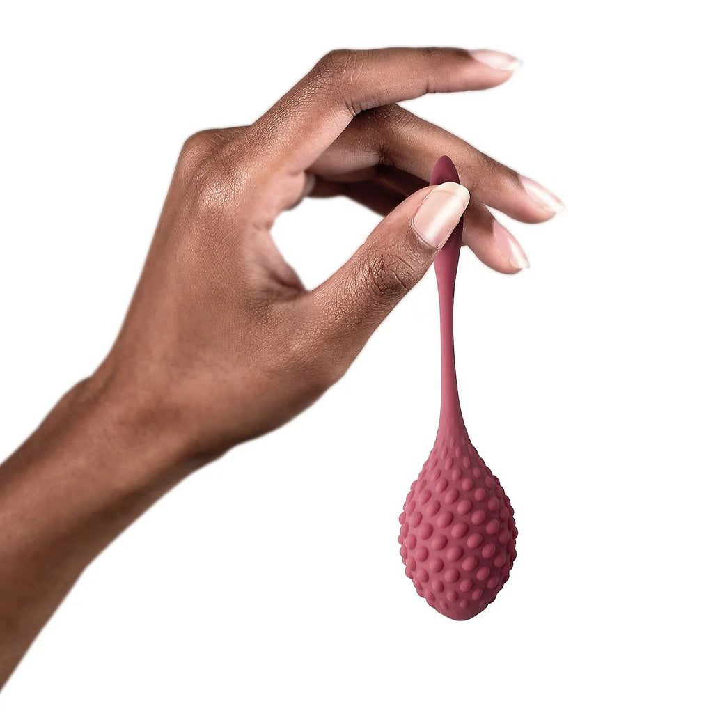 Rocks Off Тренажер Кегеля Unite Silicone Kegel Set