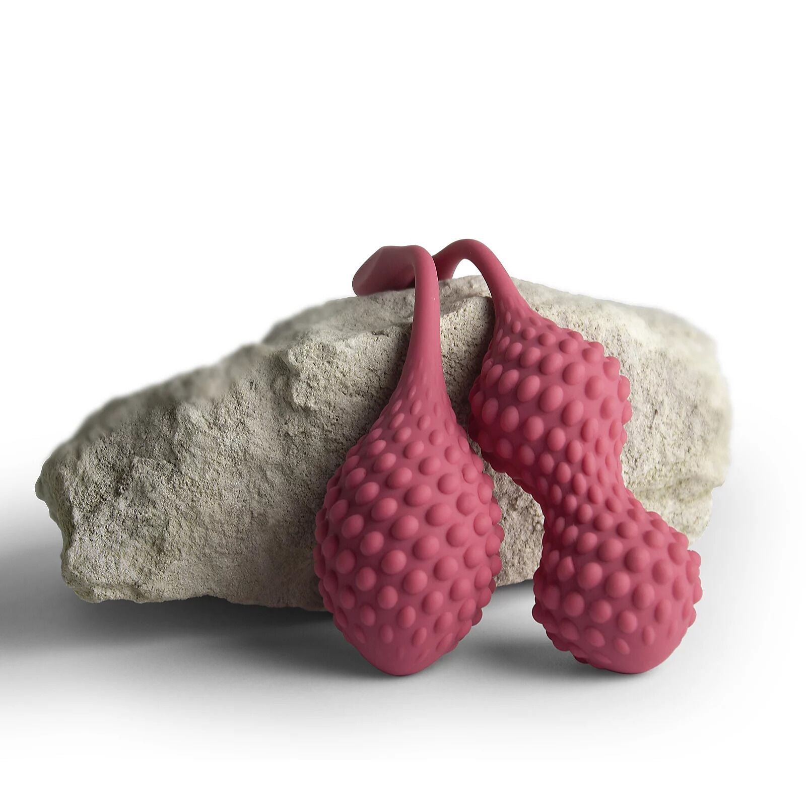 Rocks Off Тренажер Кегеля Unite Silicone Kegel Set