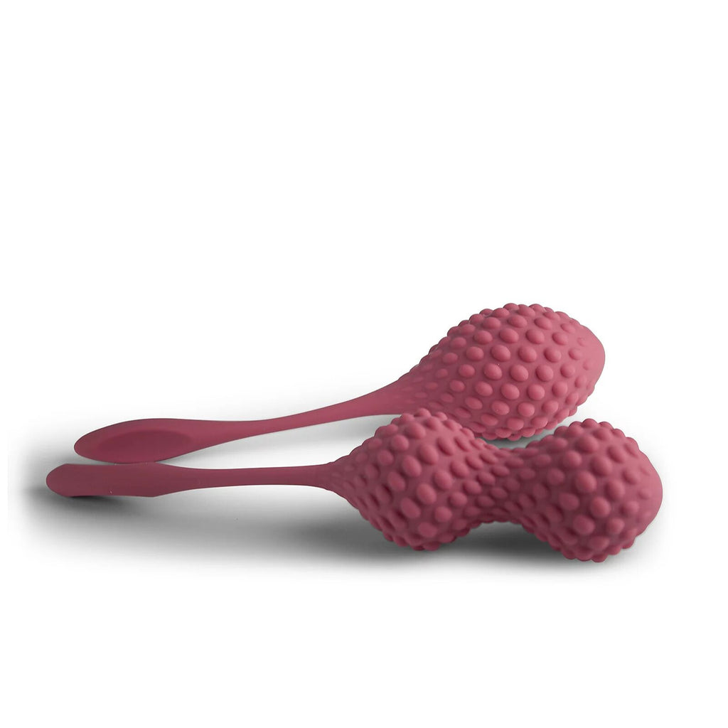 Rocks Off Тренажер Кегеля Unite Silicone Kegel Set