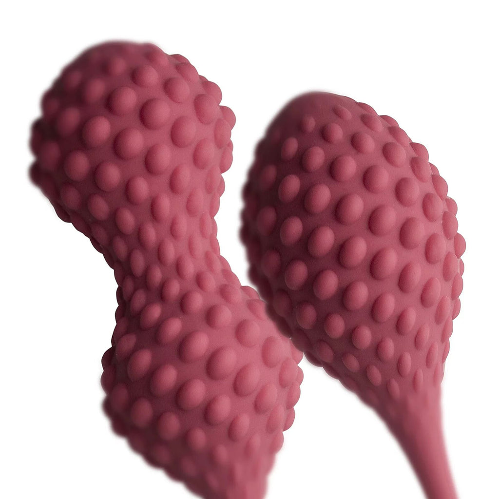 Rocks Off Тренажер Кегеля Unite Silicone Kegel Set