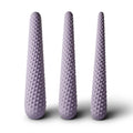 Rocks Off Система відновлення при вагінізмі Unite Silicone Dilators Set для зняття спазмів під час введення