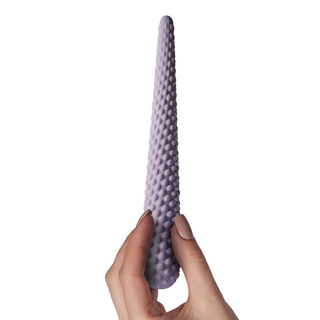 Rocks Off Система відновлення при вагінізмі Unite Silicone Dilators Set для зняття спазмів під час введення