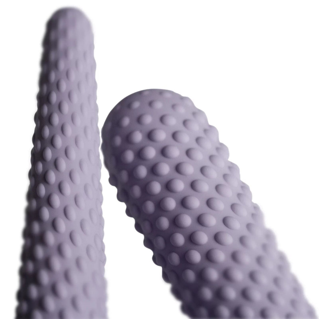 Rocks Off Система відновлення при вагінізмі Unite Silicone Dilators Set для зняття спазмів під час введення